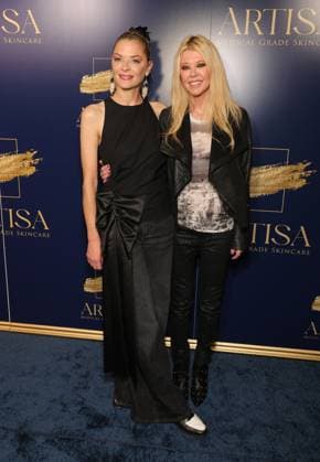 11 November 2025 Los Angeles, California Jaime King, Tara Reid ARTISA Medical Grade Skincare Launch Party held at The Grotto Photo Credit AdMedia 450262 2025 11 01 CA Los Angeles Etats Unis  Copyright: xAdMediax STAR_450262_024