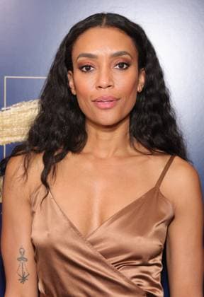 ARTISA Medical Grade Skincare Launch Party 11 November 2025 . Los Angeles, California - Annie Ilonzeh At ARTISA Medical Grade Skincare Launch Party held at The Grotto in Los Angeles., Credit:Sadou Faye Avalon United States, CA, Los Angeles, The Grotto  Copyright: xSadouxFayex xAvalonx 1049793050