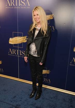 ARTISA Medical Grade Skincare Launch party at the Grotto in Dtla Featuring: Tara Reid Where: Los Angeles, California, United States When: 02 Nov 2025 Credit: Faye s Vision Cover Images EDITORIAL USE ONLY. NOT FOR USE BY NEWSPAPERS BASED IN THE UK. Copyright: xx coverimg55235039
