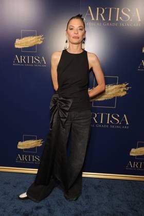 ARTISA Medical Grade Skincare Launch party at the Grotto in Dtla Featuring: Jaime King Where: Los Angeles, California, United States When: 02 Nov 2025 Credit: Faye s Vision Cover Images EDITORIAL USE ONLY. NOT FOR USE BY NEWSPAPERS BASED IN THE UK. Copyright: xx coverimg55235054