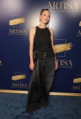 ARTISA Medical Grade Skincare Launch party at the Grotto in Dtla Featuring: Jaime King Where: Los Angeles, California, United States When: 02 Nov 2025 Credit: Faye s Vision Cover Images EDITORIAL USE ONLY. NOT FOR USE BY NEWSPAPERS BASED IN THE UK. Copyright: xx coverimg55235071