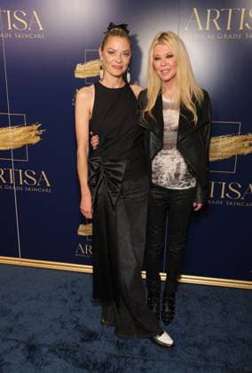 ARTISA Medical Grade Skincare Launch party at the Grotto in Dtla Featuring: Jaime King, Tara Reid Where: Los Angeles, California, United States When: 02 Nov 2025 Credit: Faye s Vision Cover Images EDITORIAL USE ONLY. NOT FOR USE BY NEWSPAPERS BASED IN THE UK. Copyright: xx coverimg55235075