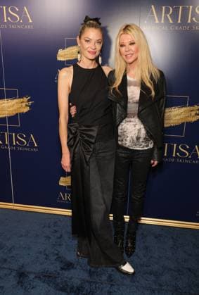 ARTISA Medical Grade Skincare Launch party at the Grotto in Dtla Featuring: Jaime King, Tara Reid Where: Los Angeles, California, United States When: 02 Nov 2025 Credit: Faye s Vision Cover Images EDITORIAL USE ONLY. NOT FOR USE BY NEWSPAPERS BASED IN THE UK. Copyright: xx coverimg55235076