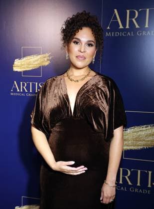 ARTISA Medical Grade Skincare Launch party at the Grotto in Dtla Featuring: Sonia Truesdale Where: Los Angeles, California, United States When: 02 Nov 2025 Credit: Faye s Vision Cover Images EDITORIAL USE ONLY. NOT FOR USE BY NEWSPAPERS BASED IN THE UK. Copyright: xx coverimg55234969