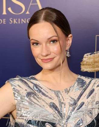 ARTISA Medical Grade Skincare Launch party at the Grotto in Dtla Featuring: Caitlin O Connor Where: Los Angeles, California, United States When: 02 Nov 2025 Credit: Faye s Vision Cover Images EDITORIAL USE ONLY. NOT FOR USE BY NEWSPAPERS BASED IN THE UK. Copyright: xx coverimg55235008
