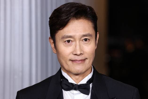 14th Annual LACMA Art + Film Gala 2025 Lee Byung-hun arrives at the 14th Annual LACMA (Los Angeles County Museum of Art) Art + Film Gala 2025 presented by Gucci held at the Los Angeles County Museum of Art in Museum Row, Miracle Mile, Los Angeles, California, United States. Los Angeles County Museum of Art, Museum Row, Miracle Mile, Los Angeles, California, USA California United States  Copyright: xImagexPressxAgencyx originalFilename: collin-14thannu251102_npsEM.jpg