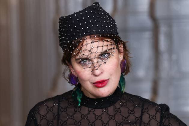 14th Annual LACMA Art + Film Gala 2025 Tallulah Willis arrives at the 14th Annual LACMA (Los Angeles County Museum of Art) Art + Film Gala 2025 presented by Gucci held at the Los Angeles County Museum of Art in Museum Row, Miracle Mile, Los Angeles, California, United States. Los Angeles County Museum of Art, Museum Row, Miracle Mile, Los Angeles, California, USA California United States  Copyright: xImagexPressxAgencyx originalFilename: collin-14thannu251102_np1KE.jpg