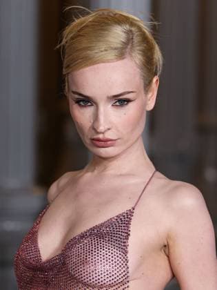 14th Annual LACMA Art + Film Gala 2025 Kim Petras wearing Gucci arrives at the 14th Annual LACMA (Los Angeles County Museum of Art) Art + Film Gala 2025 presented by Gucci held at the Los Angeles County Museum of Art in Museum Row, Miracle Mile, Los Angeles, California, United States. Los Angeles County Museum of Art, Museum Row, Miracle Mile, Los Angeles, California, USA California United States  Copyright: xImagexPressxAgencyx originalFilename: collin-14thannu251102_npkmN.jpg