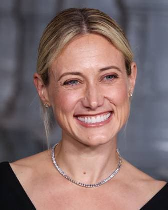 14th Annual LACMA Art + Film Gala 2025 Kristin Hodge arrives at the 14th Annual LACMA (Los Angeles County Museum of Art) Art + Film Gala 2025 presented by Gucci held at the Los Angeles County Museum of Art in Museum Row, Miracle Mile, Los Angeles, California, United States. Los Angeles County Museum of Art, Museum Row, Miracle Mile, Los Angeles, California, USA California United States  Copyright: xImagexPressxAgencyx originalFilename: collin-14thannu251102_npXTI.jpg