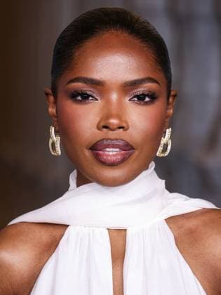 14th Annual LACMA Art + Film Gala 2025 Ryan Destiny wearing Cult Gaia and Echo Maria jewelry arrives at the 14th Annual LACMA (Los Angeles County Museum of Art) Art + Film Gala 2025 presented by Gucci held at the Los Angeles County Museum of Art in Museum Row, Miracle Mile, Los Angeles, California, United States. Los Angeles County Museum of Art, Museum Row, Miracle Mile, Los Angeles, California, USA California United States  Copyright: xImagexPressxAgencyx originalFilename: collin-14thannu251102_np6ah.jpg