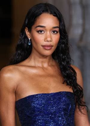 14th Annual LACMA Art + Film Gala 2025 Laura Harrier wearing Gucci arrives at the 14th Annual LACMA (Los Angeles County Museum of Art) Art + Film Gala 2025 presented by Gucci held at the Los Angeles County Museum of Art in Museum Row, Miracle Mile, Los Angeles, California, United States. Los Angeles County Museum of Art, Museum Row, Miracle Mile, Los Angeles, California, USA California United States  Copyright: xImagexPressxAgencyx originalFilename: collin-14thannu251102_npxv0.jpg