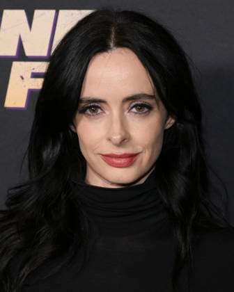 November 2, 2025, Beverly Hills, California, USA: American actress, producer, writer, director and musician KRYSTEN RITTER attends Stone Cold Fox Los Angeles Red Carpet Premiere. Beverly Hills USA - ZUMAb173 20251102_aap_b173_033 Copyright: xBillyxBennightx