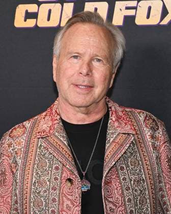 November 2, 2025, Beverly Hills, California, USA: Producer STEPHEN BRAUN attends Stone Cold Fox Los Angeles Red Carpet Premiere. Beverly Hills USA - ZUMAb173 20251102_aap_b173_060 Copyright: xBillyxBennightx