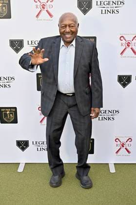 Don Buford bei der VIP Par-Tee auf dem 6. Rod Dedeaux Foundation Charity Event im Riviera Country Club. Los Angeles, 02.11.2025