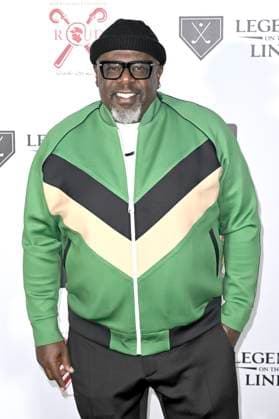 Cedric the Entertainer bei der VIP Par-Tee auf dem 6. Rod Dedeaux Foundation Charity Event im Riviera Country Club. Los Angeles, 02.11.2025