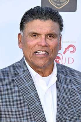 Anthony Munoz bei der VIP Par-Tee auf dem 6. Rod Dedeaux Foundation Charity Event im Riviera Country Club. Los Angeles, 02.11.2025