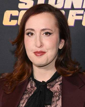 November 2, 2025, Beverly Hills, California, USA: Writer, Actor, Producer and Director JULIA ROTH attends Stone Cold Fox Los Angeles Red Carpet Premiere. Beverly Hills USA - ZUMAb173 20251102_aap_b173_137 Copyright: xBillyxBennightx