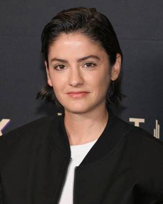 November 2, 2025, Beverly Hills, California, USA: SOPHIE TABET attends Stone Cold Fox Los Angeles Red Carpet Premiere. Beverly Hills USA - ZUMAb173 20251102_aap_b173_138 Copyright: xBillyxBennightx