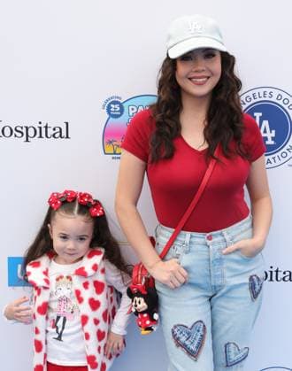 02 November 2025 - Los Angeles, California - Anna Maria Perez de Tagle 25th Annual Party on the Pier Benefiting UCLA Mattel Children s Hospital held at Santa Monica Pier in Santa Monica. Santa Monica USA - ZUMAa123 20251102_zaa_a123_134 Copyright: xADx
