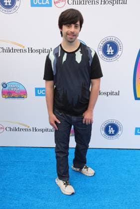 02 November 2025 - Los Angeles, California - Matthew Von Der Ahe. 25th Annual Party on the Pier Benefiting UCLA Mattel Children s Hospital held at Santa Monica Pier in Santa Monica. Santa Monica USA - ZUMAa123 20251102_zaa_a123_155 Copyright: xADx
