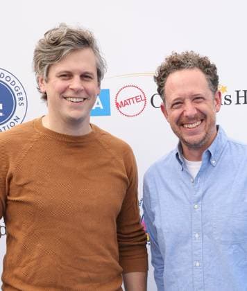 02 November 2025 - Los Angeles, California - Kevin Laferriere, Evan Berger 25th Annual Party on the Pier Benefiting UCLA Mattel Children s Hospital held at Santa Monica Pier in Santa Monica. Santa Monica USA - ZUMAa123 20251102_zaa_a123_169 Copyright: xADx