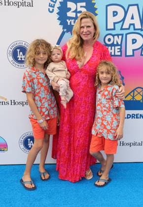 02 November 2025 - Los Angeles, California - Amy Boatwright. 25th Annual Party on the Pier Benefiting UCLA Mattel Children s Hospital held at Santa Monica Pier in Santa Monica. Santa Monica USA - ZUMAa123 20251102_zaa_a123_182 Copyright: xADx