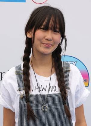02 November 2025 - Los Angeles, California - Zooey Miyoshi. 25th Annual Party on the Pier Benefiting UCLA Mattel Children s Hospital held at Santa Monica Pier in Santa Monica. Santa Monica USA - ZUMAa123 20251102_zaa_a123_196 Copyright: xADx