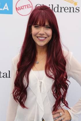 02 November 2025 - Los Angeles, California - Hannah Williams. 25th Annual Party on the Pier Benefiting UCLA Mattel Children s Hospital held at Santa Monica Pier in Santa Monica. Santa Monica USA - ZUMAa123 20251102_zaa_a123_202 Copyright: xADx