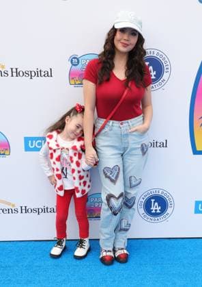 02 November 2025 - Los Angeles, California - Anna Maria Perez de Tagle 25th Annual Party on the Pier Benefiting UCLA Mattel Children s Hospital held at Santa Monica Pier in Santa Monica. Santa Monica USA - ZUMAa123 20251102_zaa_a123_205 Copyright: xADx