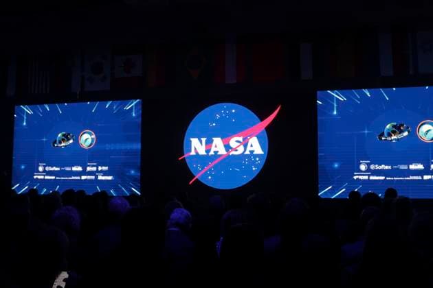 36th International Astronaut Meeting (ase 2025) in Brazil Mogi das Cruzes (SP), 03 11 2025 Aeronautics Astronaut Meeting SP - Brazil will host the 36th Planetary Congress of the Association of Space Explorers (ASE), from November 3rd to 7th, 2025, bringing together approximately 100 astronauts, cosmonauts, and taikonauts from 20 countries for a week of exclusive technical sessions, international networking, and a cultural agenda, at Club Med Lake Paradise (Mogi das Cruzes SP), this Monday, November 3rd, 2025. (Foto: Leco Viana Thenews2 imago images) 36th International Astronaut Meeting (ase 2025) in Brazil  Copyright: xLecoxVianax
