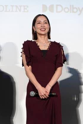 Sei Matobu (actor), November 3, 2025 - Rental Family Asian Premiere at the Tokyo International Film Festival in Tokyo, Japan.  aflo_309172965