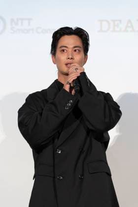 Bun Kimura (actor), November 3, 2025 - Rental Family Asian Premiere at the Tokyo International Film Festival in Tokyo, Japan.  aflo_309172988