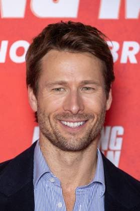 Running Man Paris Film Premiere Glen Powell attends Running Man Paris Film Premiere at UGC Cine Cite Bercy on November 03, 2025 in Paris, France. Photo by Nasser Berzane ABACAPRESS.COM Paris France  Copyright: xBerzanexNasser ABACAx
