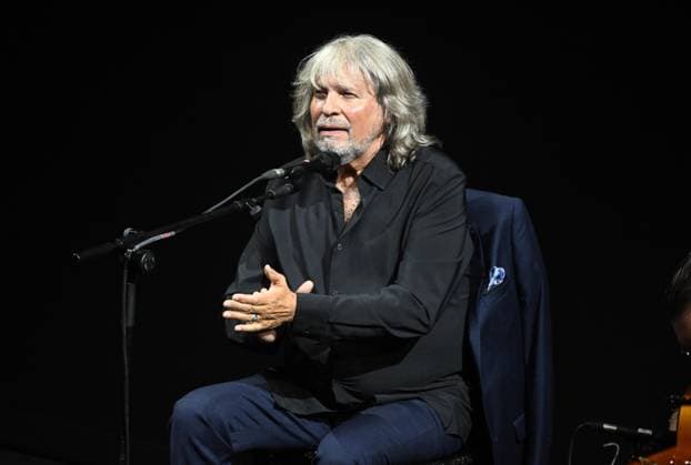 40th edition of the BMW José Mercé Painting Award during the benefit concert to support the work of childrens food banks at the Teatro Real, on November 3, 2025, in Madrid Spain TEATRO REAL GENTE GENTE José Madrid Madrid Madrid Spain AWARD  Copyright: xJosÃ xOlivax 7074672