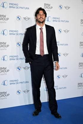 40th edition of the BMW Painting Prize Guests attend the presentation of the BMW Painting Prize and subsequent benefit concert to support the work of childrens food banks at the Teatro Real, on November 3, 2025, in Madrid Spain TEATRO REAL GENTE GENTE José Madrid Madrid Madrid Spain AWARD  Copyright: xJosÃ xOlivax 7074675