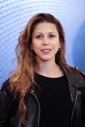 Valide Saison 3 Premiere Tristane Banon attending the Valide Saison 3 Premiere at the Grand Rex cinema in Paris, France on November 03, 2025. Photo by Aurore Marechal ABACAPRESS.COM Paris France  Copyright: xMarechalxAurore ABACAx