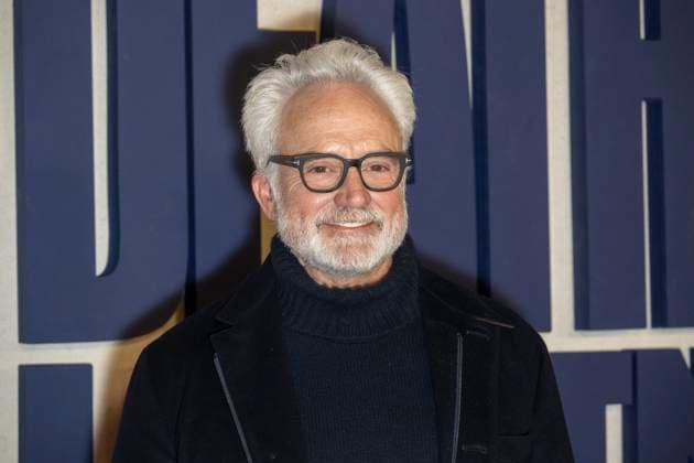 Netflix s Death by Lightning Limited Series Premiere, New York, USA - 03 Nov 2025 Bradley Whitford attends Netflix s Death By Lightning New York Premiere at The Plaza Hotel New York United States Copyright: xRonxAdarx xSOPAxImagesx _radar_deathbylightning_20251103_01510