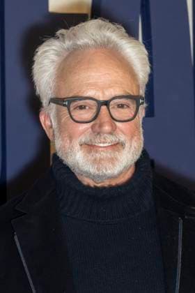 Netflix s Death by Lightning Limited Series Premiere, New York, USA - 03 Nov 2025 Bradley Whitford attends Netflix s Death By Lightning New York Premiere at The Plaza Hotel New York United States Copyright: xRonxAdarx xSOPAxImagesx _radar_deathbylightning_20251103_01511