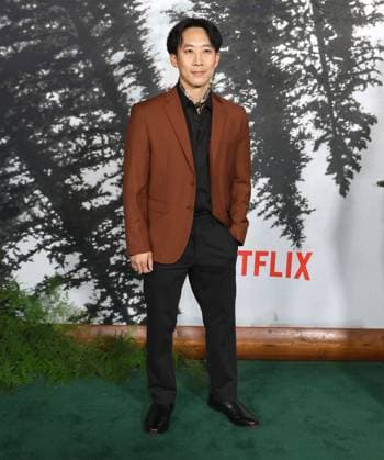 Premiere Of Netflix s Train Dreams American martial artist, actor, and stuntman Alfred Hsing arrives at the Premiere Of Netflix s Train Dreams held at The Egyptian Theatre Hollywood in Hollywood, Los Angeles, California, United States. The Egyptian Theatre Hollywood, Hollywood, Los Angeles, California, USA California United States  Copyright: xImagexPressxAgencyx originalFilename: collin-premiere251104_npP0G.jpg