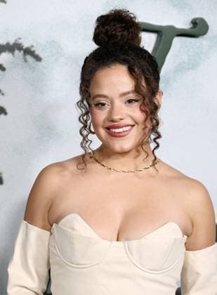 Premiere Of Netflix s Train Dreams Canadian actress and singer Sarah Jeffery arrives at the Premiere Of Netflix s Train Dreams held at The Egyptian Theatre Hollywood in Hollywood, Los Angeles, California, United States. The Egyptian Theatre Hollywood, Hollywood, Los Angeles, California, USA California United States  Copyright: xImagexPressxAgencyx originalFilename: collin-premiere251104_np46V.jpg