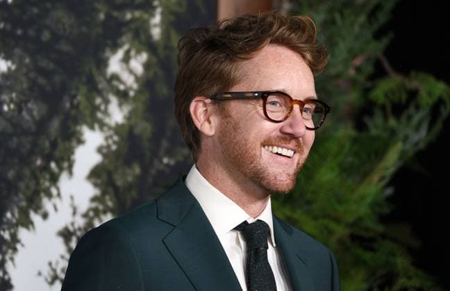 Premiere Of Netflix s Train Dreams American film director Clint Bentley arrives at the Premiere Of Netflix s Train Dreams held at The Egyptian Theatre Hollywood in Hollywood, Los Angeles, California, United States. The Egyptian Theatre Hollywood, Hollywood, Los Angeles, California, USA California United States  Copyright: xImagexPressxAgencyx originalFilename: collin-premiere251104_np7g1.jpg