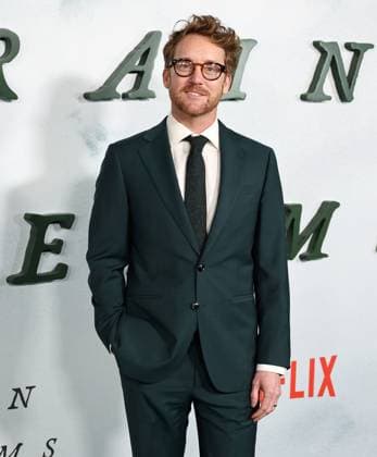 Premiere Of Netflix s Train Dreams American film director Clint Bentley arrives at the Premiere Of Netflix s Train Dreams held at The Egyptian Theatre Hollywood in Hollywood, Los Angeles, California, United States. The Egyptian Theatre Hollywood, Hollywood, Los Angeles, California, USA California United States  Copyright: xImagexPressxAgencyx originalFilename: collin-premiere251104_npjS0.jpg