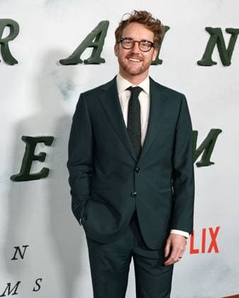 Premiere Of Netflix s Train Dreams American film director Clint Bentley arrives at the Premiere Of Netflix s Train Dreams held at The Egyptian Theatre Hollywood in Hollywood, Los Angeles, California, United States. The Egyptian Theatre Hollywood, Hollywood, Los Angeles, California, USA California United States  Copyright: xImagexPressxAgencyx originalFilename: collin-premiere251104_npjXV.jpg