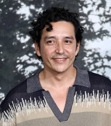 Premiere Of Netflix s Train Dreams American actor and film producer Gabriel Luna arrives at the Premiere Of Netflix s Train Dreams held at The Egyptian Theatre Hollywood in Hollywood, Los Angeles, California, United States. The Egyptian Theatre Hollywood, Hollywood, Los Angeles, California, USA California United States  Copyright: xImagexPressxAgencyx originalFilename: collin-premiere251104_npREc.jpg