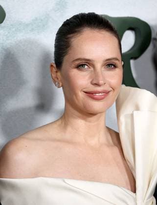 Premiere Of Netflix s Train Dreams English actress Felicity Jones arrives at the Premiere Of Netflix s Train Dreams held at The Egyptian Theatre Hollywood in Hollywood, Los Angeles, California, United States. The Egyptian Theatre Hollywood, Hollywood, Los Angeles, California, USA California United States  Copyright: xImagexPressxAgencyx originalFilename: collin-premiere251104_npZsT.jpg