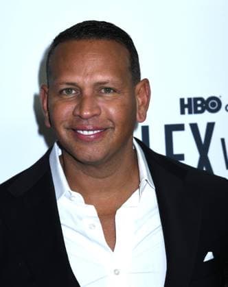 November 3, 2025, New York, Ny, United States: Alex Rodriguez attends the New York Premiere Screening of Alex vs ARod . Held at the DGA Theater in New York. November 3, 2025. New York United States - ZUMAp281 20251103_zea_p281_002 Copyright: xPhotoxImagexPressx