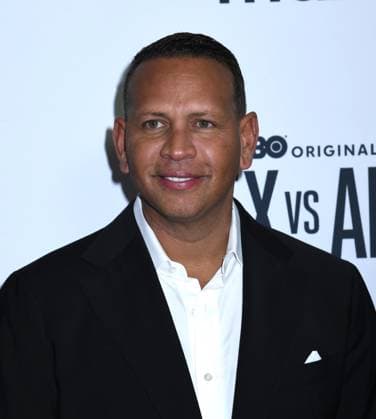 November 3, 2025, New York, Ny, United States: Alex Rodriguez attends the New York Premiere Screening of Alex vs ARod . Held at the DGA Theater in New York. November 3, 2025. New York United States - ZUMAp281 20251103_zea_p281_003 Copyright: xPhotoxImagexPressx
