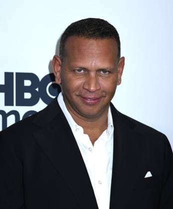 November 3, 2025, New York, Ny, United States: Alex Rodriguez attends the New York Premiere Screening of Alex vs ARod . Held at the DGA Theater in New York. November 3, 2025. New York United States - ZUMAp281 20251103_zea_p281_007 Copyright: xPhotoxImagexPressx