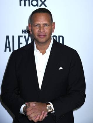 November 3, 2025, New York, Ny, United States: Alex Rodriguez attends the New York Premiere Screening of Alex vs ARod . Held at the DGA Theater in New York. November 3, 2025. New York United States - ZUMAp281 20251103_zea_p281_010 Copyright: xPhotoxImagexPressx
