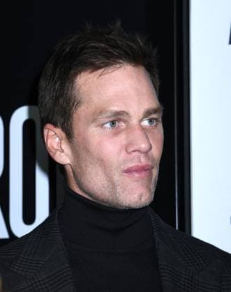 November 3, 2025, New York, Ny, United States: Tom Brady attends the New York Premiere Screening of Alex vs ARod . Held at the DGA Theater in New York. November 3, 2025. New York United States - ZUMAp281 20251103_zea_p281_057 Copyright: xPhotoxImagexPressx